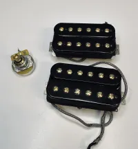 Bare Knuckle Aftermath Hangszedő szett - arhead [Ma, 06:10]