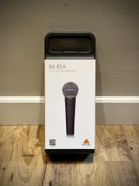 Behringer BA 85A