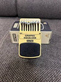 Behringer EQ700