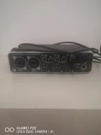 Behringer U phoria UMC 202HD