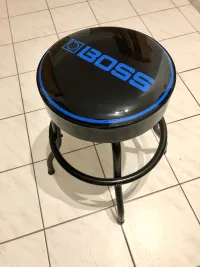 BOSS BBS-24 Stolička pre klavír - Boross Tamás [Day before yesterday, 6:10 pm]
