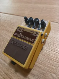 BOSS FBM-1 Fender 59 Bassman