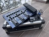 BOSS ME-50B Bass Multi-Effekt - Barlog Károly [Day before yesterday, 4:54 pm]