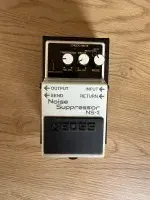 BOSS NS-2