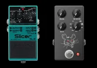 BOSS Pedal Efektový pedál - Nixx [Today, 8:41 pm]