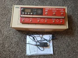 BOSS RC-600 Loop station - simonb [Ma, 17:43]