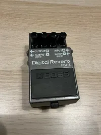 BOSS RV-5