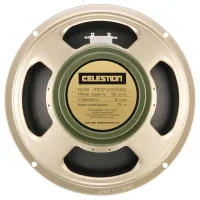 Celestion Greenback M12 Hangszóró - Rico [Ma, 18:59]