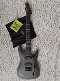 Chapman Guitars Ml1-7 Pro Modern Lunar E-Gitarre - Thomas P [Today, 12:51 pm]