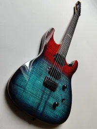 Chapman ML1 Modern Redsea