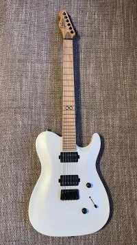 Chapman ML3 PRO Modern Electric guitar - Andrew Hard [Today, 4:31 pm]