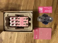 Chase Bliss Lossy Efektový pedál - Major Bálint [Today, 11:56 am]