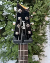 Cort EVL-K57B bariton Guitarra eléctrica de 7 cuerdas - luci [Today, 8:53 pm]
