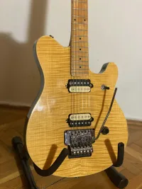 Craftsman Floyd Rose EVH stílusú