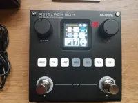 CUVAVE / M-VAVE Ann black box modellező