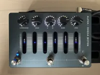 Darkglass Alpha Omega Photon Efecto de bajo - Ábrahám László [January 17, 2026, 10:17 am]