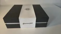 Darkglass Exponent 500 Bassverstärkerkopf - Csirketérdű [Today, 12:49 pm]