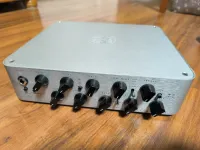 Darkglass Microtubes 900