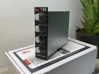 DBX 510 Equalizer - NagyLaci [Tegnap, 20:11]