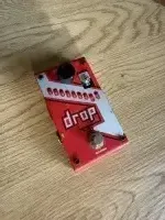 Digitech Drop Pitch Shifter - Sasthomas [Yesterday, 12:17 pm]