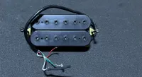 DiMarzio DP151F Hangszedő - Dzsúdasz Priszt [Ma, 19:32]