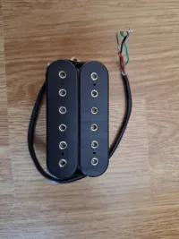 DiMarzio DP220 D activator bridge Hangszedő - Ákos Gerébi [Ma, 13:51]