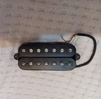 DiMarzio Paf7 DP 759BK Hangszedő - Blaze [Ma, 16:58]