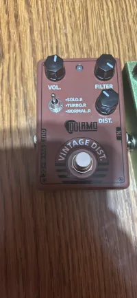 Dolamo Vintage distr es 3 másik