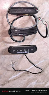 Duncan designed Hangszedők