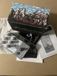 EarthQuaker Devices Bit Commander