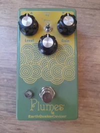 EarthQuaker Devices Plumes