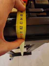 Egyedi készítésű  Metallofon - Tamasorsi [Ma, 11:10]