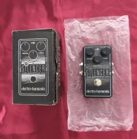 EHX Silencer