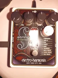 EHX SYNTH9