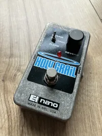 Electro Harmonix Holy Grail Nano