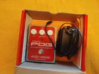 Electro-Harmonix Micropog