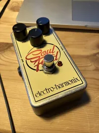 Electro-Harmonix Soul Food