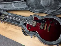 Epiphone Jerry Cantrell Wino Les Paul Custom