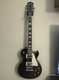 Epiphone Les Paul Standard Elektrická gitara - Keszthelyi Endre [Today, 7:40 pm]