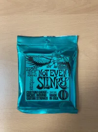 Ernie Ball Not Even Slinky 12-56