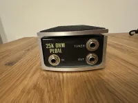 Ernie Ball VP JR 25k Pedál hlasitosti - Major Bálint [Yesterday, 11:49 am]