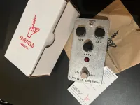 Fairfield circuitry Barbershop