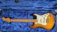 Fender 75th Anniversary Commemorative Stratocaster