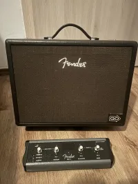 Fender Acoustic junior go Amplificador de guitarra acústica - Zsolt Bóta [Yesterday, 8:39 pm]