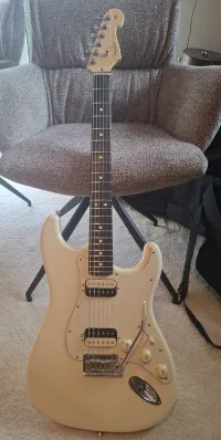 Fender American Professional Stratocaster HH Shawbucker