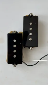 Fender American Professional V-mod Basszus hangszedő - K Z [Ma, 10:01]