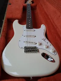 Fender American Standard Stratocaster Elektromos gitár - Buddha [Ma, 18:36]