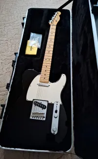 Fender American Standard Telecaster 2011