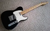 Fender American Standard Telecaster 2011 Elektrická gitara - squierforsale [Yesterday, 5:03 pm]