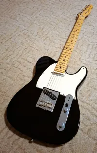 Fender American Standard Telecaster 2011 Electric guitar - squierforsale [Yesterday, 5:03 pm]